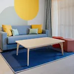 Hd Lobos Natura Fuerteventura Hotel 4*