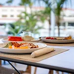 Hotel Hd Lobos Natura Fuerteventura 4*