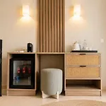 Hotel Hd Lobos Natura Fuerteventura Corralejo