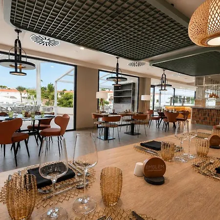 Hotel Hd Lobos Natura Fuerteventura 4*