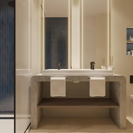 Hotel Hd Lobos Natura Fuerteventura 4*