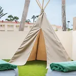 ホテル Hd Lobos Natura Fuerteventura 4*