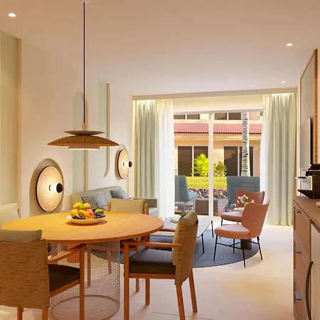 Otel Hd Lobos Natura Fuerteventura 4*