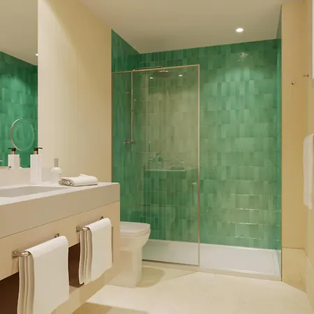 Otel Hd Lobos Natura Fuerteventura