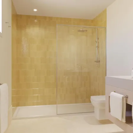 Otel Hd Lobos Natura Fuerteventura Corralejo