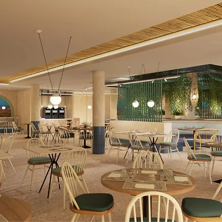 Hotel Hd Lobos Natura Fuerteventura