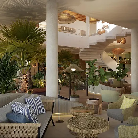 Hd Lobos Natura Fuerteventura Hotel 4*