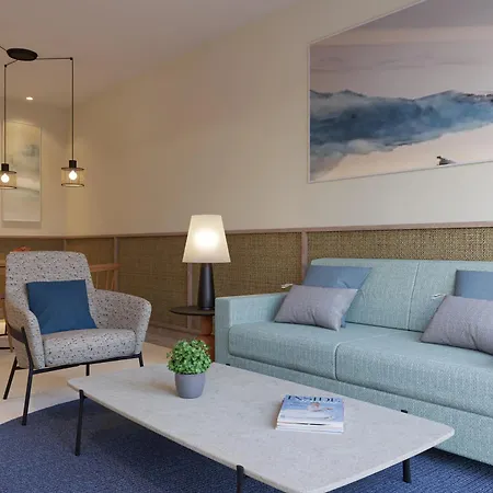 Hd Lobos Natura Fuerteventura Corralejo