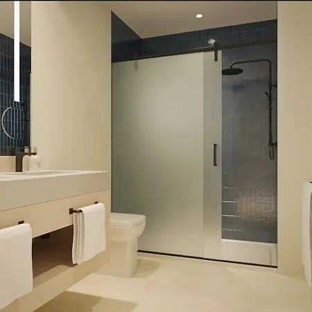 Otel Hd Lobos Natura Fuerteventura Corralejo