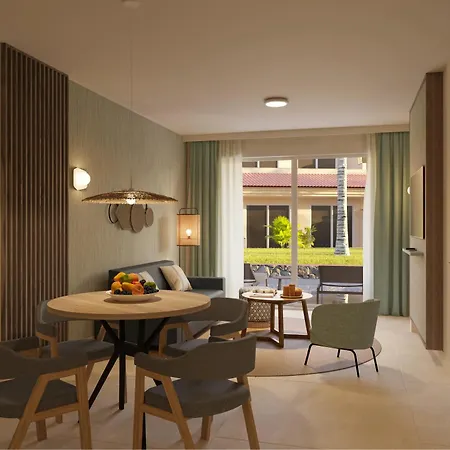 Hd Lobos Natura Fuerteventura 4*