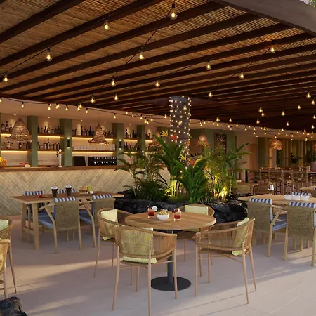 Hotel Hd Lobos Natura Fuerteventura 4*