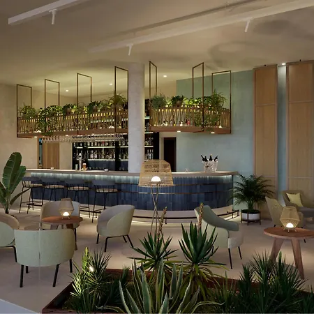 Otel Hd Lobos Natura Fuerteventura Corralejo