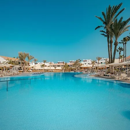 Hotel Hd Lobos Natura Fuerteventura 4*