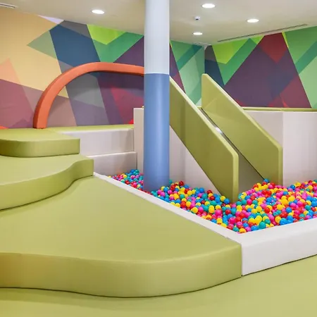 Hd Lobos Natura Fuerteventura Hotel 4*