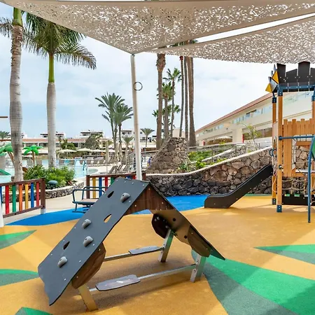 Hotel Hd Lobos Natura Fuerteventura Corralejo