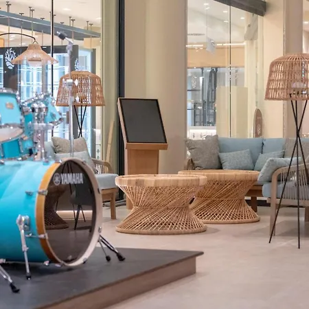 Hd Lobos Natura Fuerteventura Corralejo