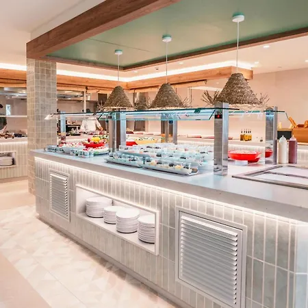 Hd Lobos Natura Fuerteventura Hotel Corralejo