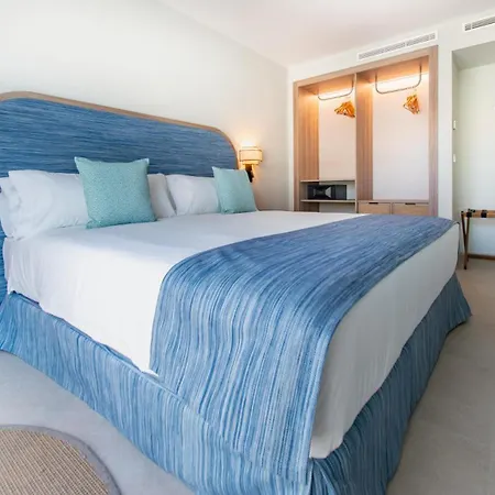 Hd Lobos Natura Fuerteventura Hotel