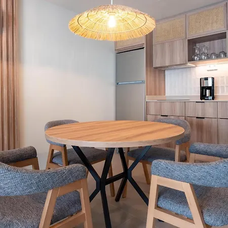 Hotel Hd Lobos Natura Fuerteventura