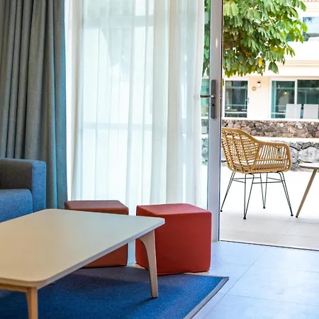 Hd Lobos Natura Fuerteventura ホテル