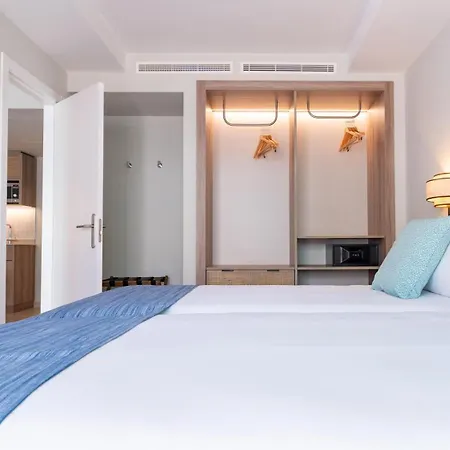 Hd Lobos Natura Fuerteventura Hotel 4*