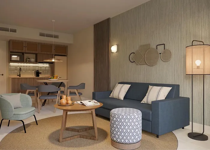 Hd Lobos Natura Fuerteventura 4* コラレホ