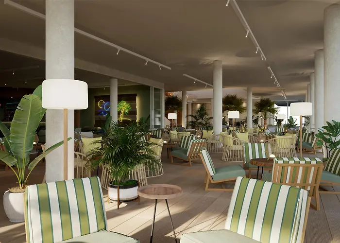 Hd Lobos Natura Fuerteventura 4*