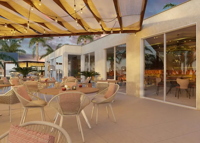 Hd Lobos Natura Fuerteventura 4* コラレホ