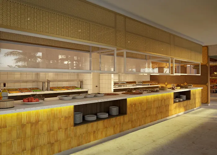 Hd Lobos Natura Fuerteventura ホテル