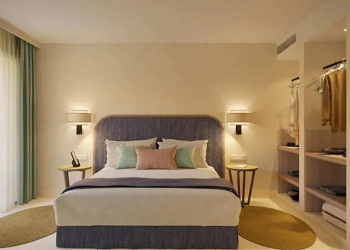 Hd Lobos Natura Fuerteventura コラレホ