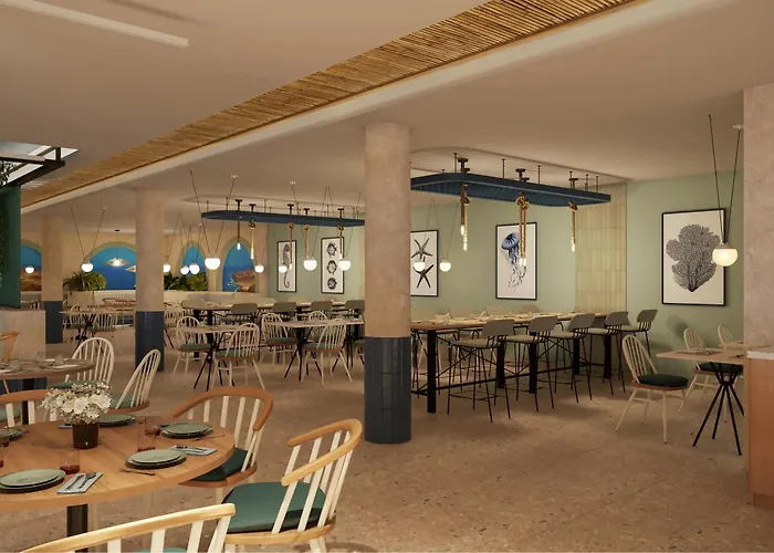 Hd Lobos Natura Fuerteventura 4*