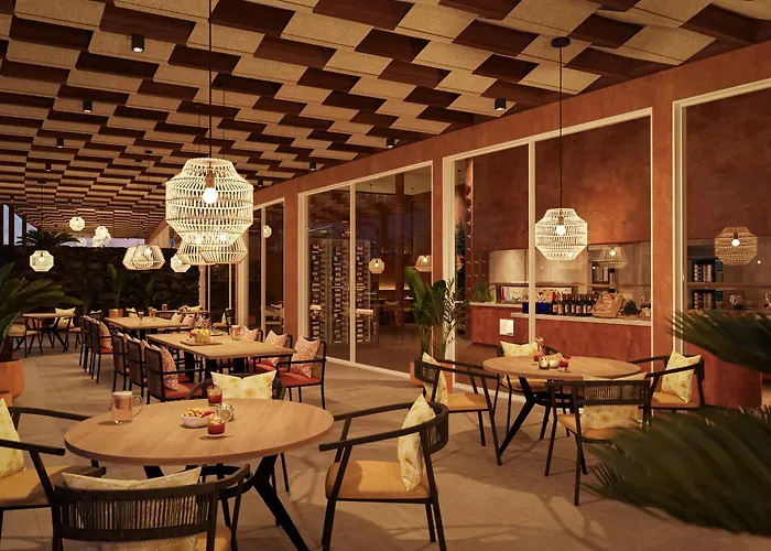 Hd Lobos Natura Fuerteventura コラレホ