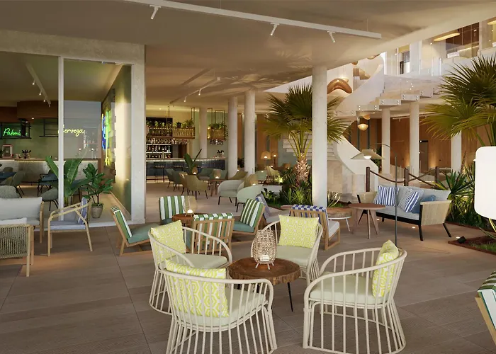 Hd Lobos Natura Fuerteventura ホテル