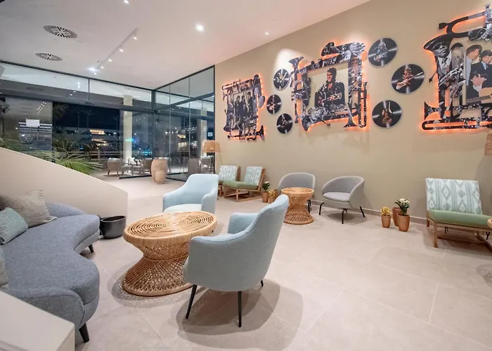 Hd Lobos Natura Fuerteventura コラレホ