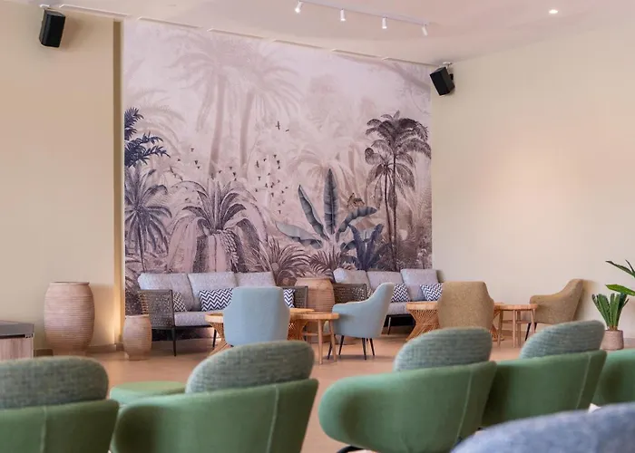 Hd Lobos Natura Fuerteventura ホテル