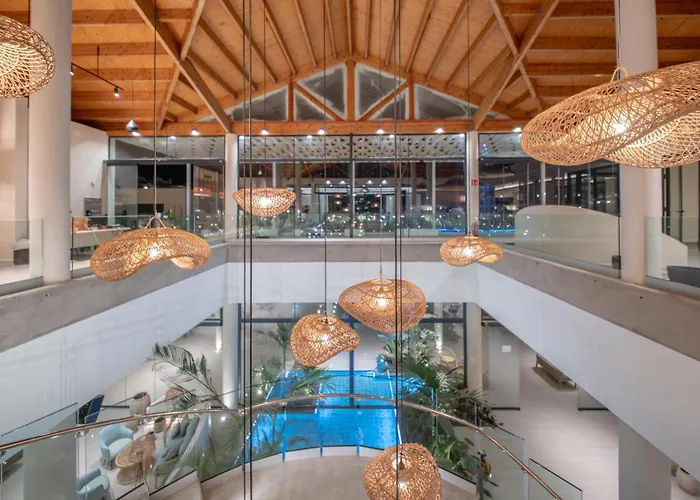 Hd Lobos Natura Fuerteventura ホテル