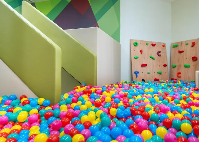 ホテル Hd Lobos Natura Fuerteventura