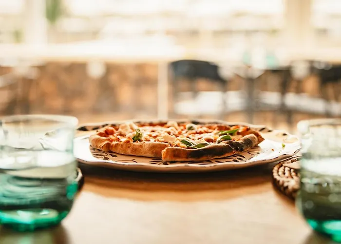 Hd Lobos Natura Fuerteventura 4*