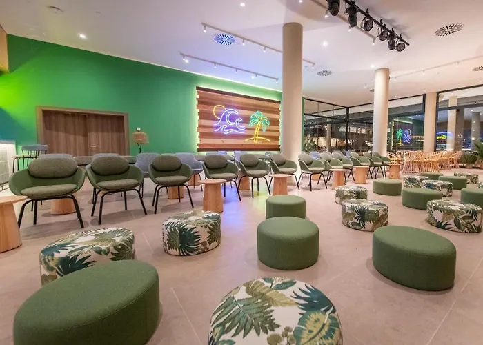 Hd Lobos Natura Fuerteventura 4* コラレホ