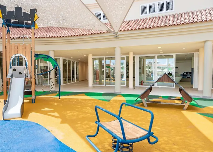 Hd Lobos Natura Fuerteventura ホテル コラレホ