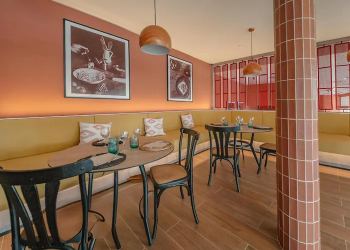 ホテル Hd Lobos Natura Fuerteventura コラレホ