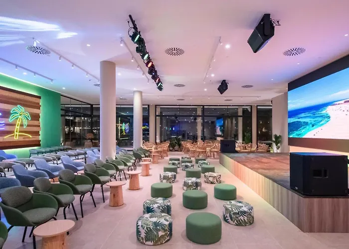 Hd Lobos Natura Fuerteventura