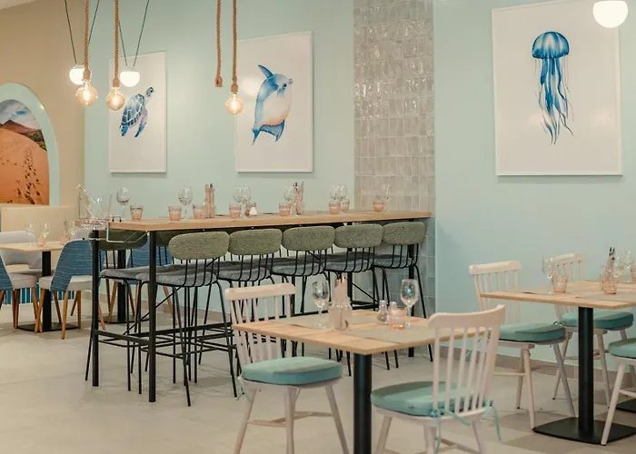 Hd Lobos Natura Fuerteventura ホテル コラレホ