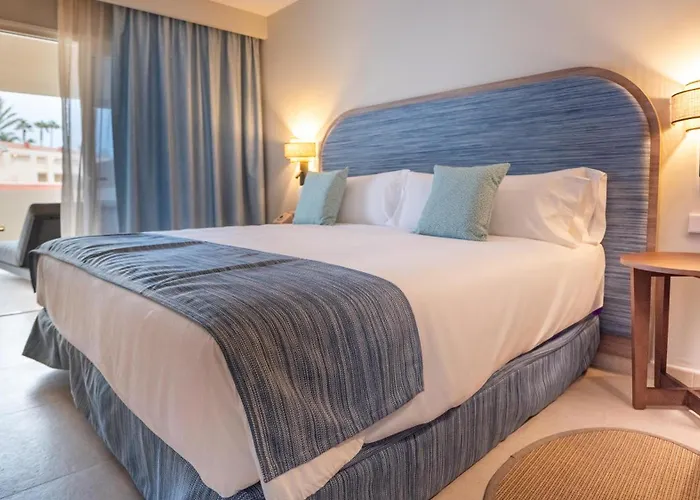 Hd Lobos Natura Fuerteventura 4*