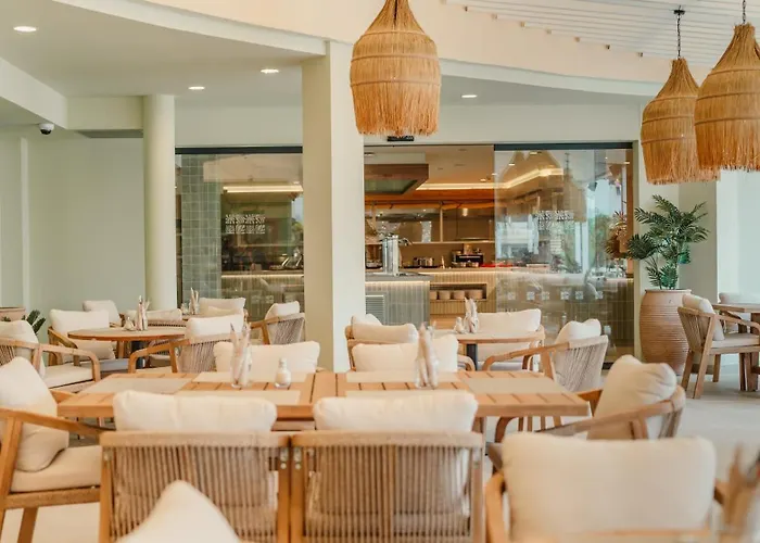 Hd Lobos Natura Fuerteventura 4* コラレホ