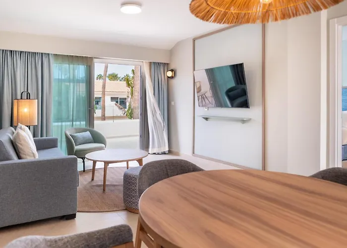 Hd Lobos Natura Fuerteventura