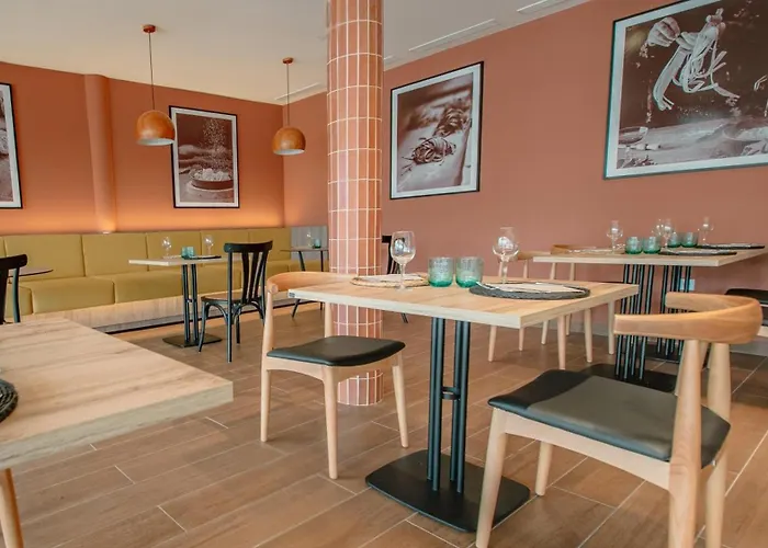 Hd Lobos Natura Fuerteventura ホテル