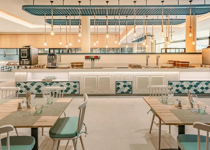 ホテル Hd Lobos Natura Fuerteventura コラレホ