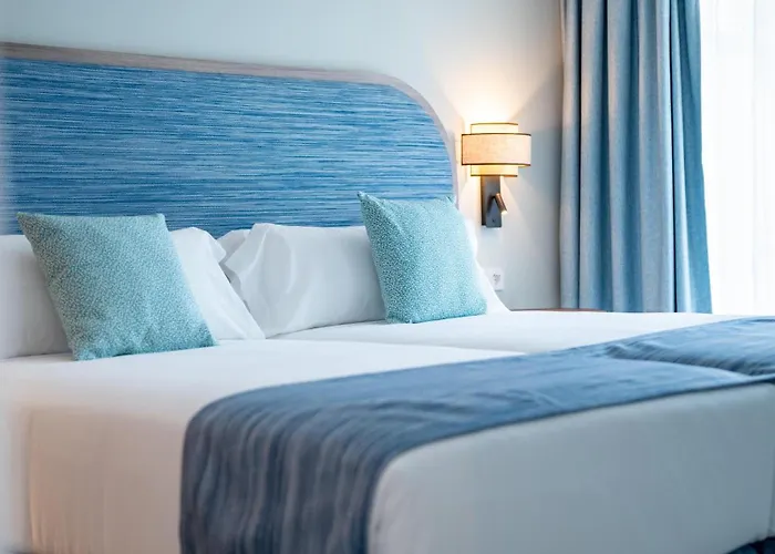 Hd Lobos Natura Fuerteventura 4*