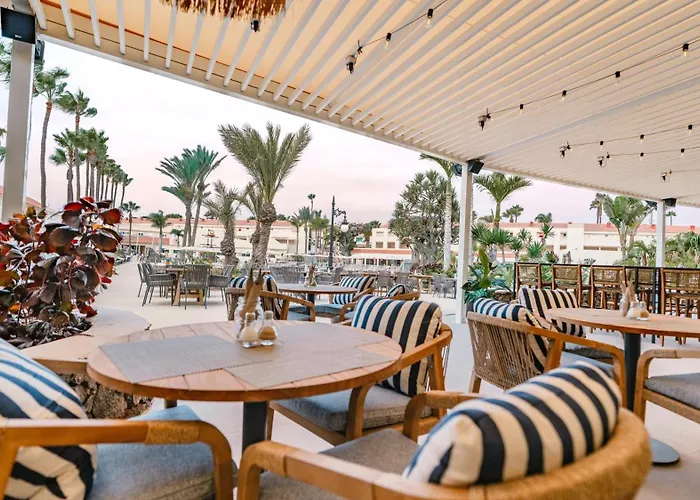 Hd Lobos Natura Fuerteventura コラレホ